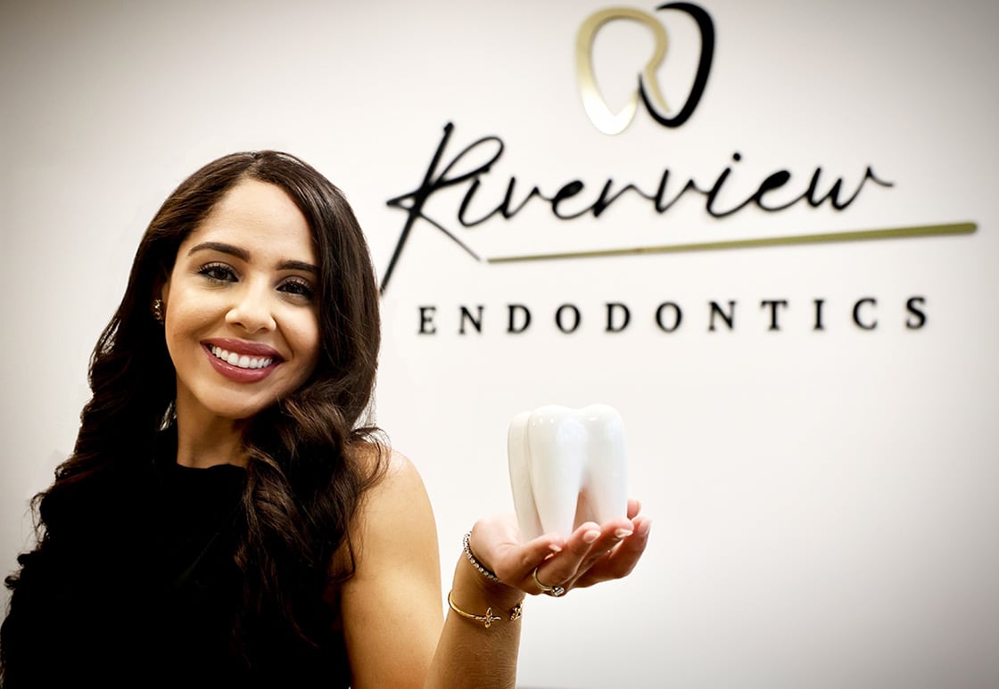 Dr. Hernandez photo